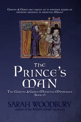 Princův muž - The Prince's Man