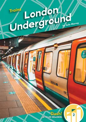 Londýnské metro - London Underground