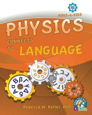 Fyzika souvisí s jazykem - Physics Connects To Language