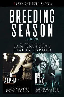 Chovatelská sezóna: Svazek 2 - Breeding Season: Volume 2