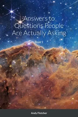 Odpovědi na otázky, které si lidé skutečně kladou - Answers to Questions People Are Actually Asking