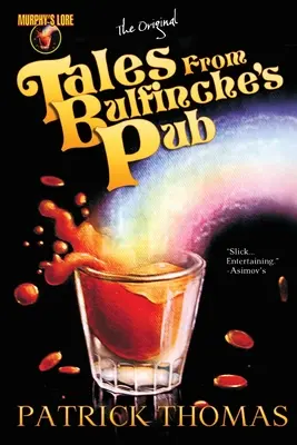 Příběhy z Bulfinche's Pub - Tales from Bulfinche's Pub