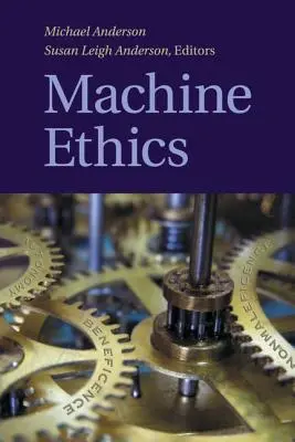 Etika strojů - Machine Ethics