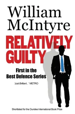 Relativně vinný - Relatively Guilty