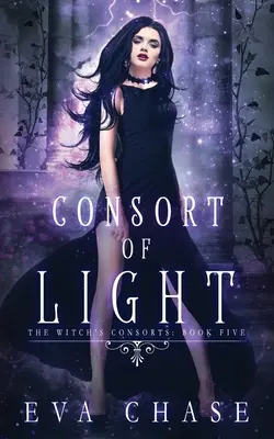 Konzulka světla - Consort of Light