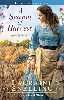 Sezóna sklizně - A Season of Harvest