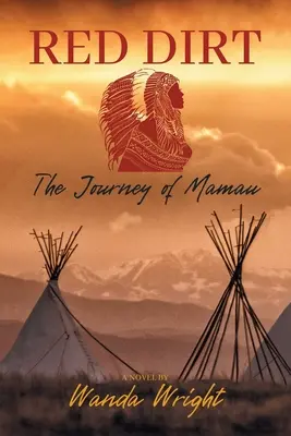 Červená špína: Cesta Mamaua - Red Dirt: Journey of Mamau