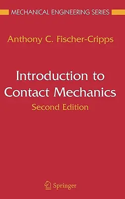 Úvod do kontaktní mechaniky - Introduction to Contact Mechanics
