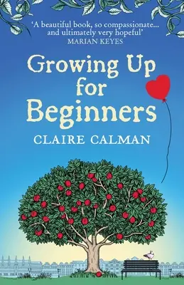 Dospívání pro začátečníky - Growing Up for Beginners