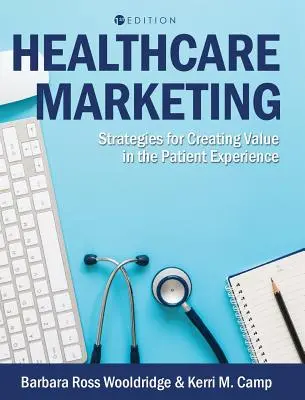 Marketing ve zdravotnictví - Healthcare Marketing