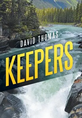 Strážci - Keepers