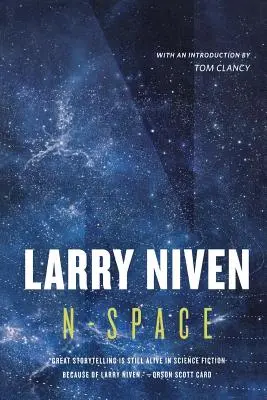 N-prostor - N-Space