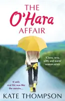 Aféra O'Hara - The O'Hara Affair