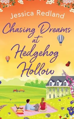 Honba za sny v Hedgehog Hollow - Chasing Dreams at Hedgehog Hollow