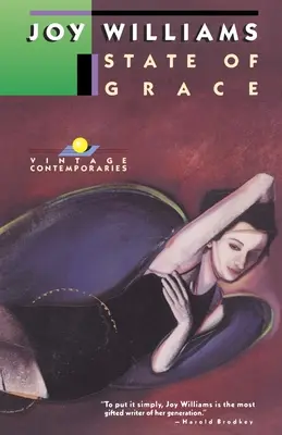 Stav milosti - State of Grace