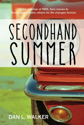 Léto z druhé ruky - Secondhand Summer