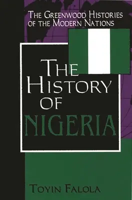 Dějiny Nigérie - The History of Nigeria