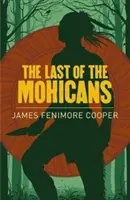Poslední Mohykán - Last of the Mohicans