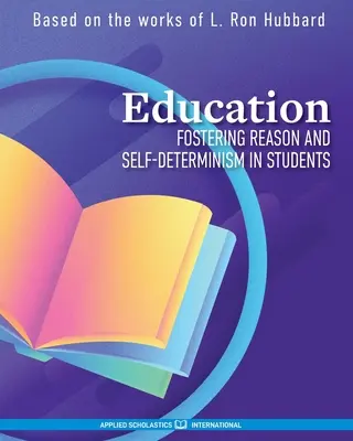 Vzdělávání: Elektrika a elektřina pro děti a mládež (v angličtině) Podporovat u žáků rozum a sebeurčení. - Education: Fostering Reason and Self-Determinism in Students