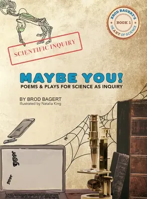 Možná jste - Maybe You