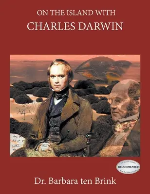 Na ostrově s Charlesem Darwinem - On The Island With Charles Darwin