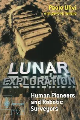 Průzkum Měsíce - Lunar Exploration