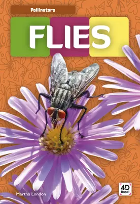 Mouchy - Flies