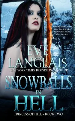 Sněhové koule v pekle - Snowballs in Hell