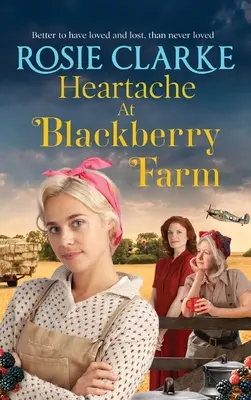 Srdcová bolest na Blackberry Farm - Heartache at Blackberry Farm
