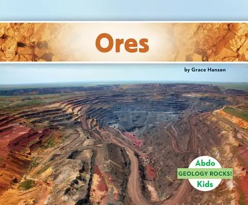 Rudy - Ores
