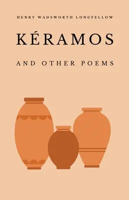 Kramos a jiné básně - Kramos and Other Poems