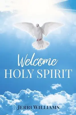 Vítejte, Duchu svatý - Welcome Holy Spirit