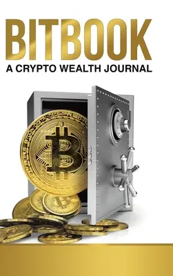 Bitbook: Záznamy o bohatství a bohatství, které se skrývají v knihovně Bitbook: A Crypto Wealth Journal - Bitbook: A Crypto Wealth Journal