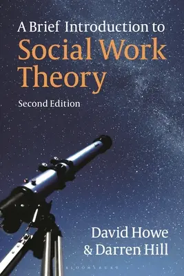 Stručný úvod do teorie sociální práce - A Brief Introduction to Social Work Theory
