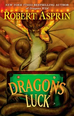 Draci štěstí - Dragons Luck