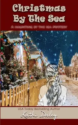 Vánoce u moře - Christmas by the Sea