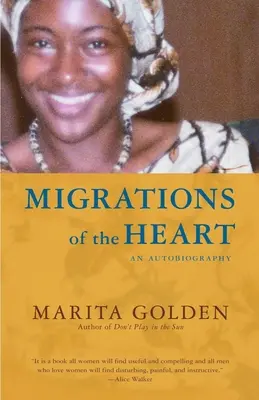 Migrace srdce: Autobiografie - Migrations of the Heart: An Autobiography
