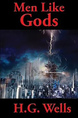 Muži jako bohové - Men Like Gods