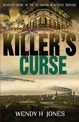 Vrahova kletba - Killer's Curse