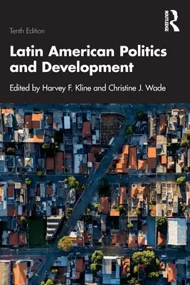 Latinskoamerická politika a rozvoj - Latin American Politics and Development