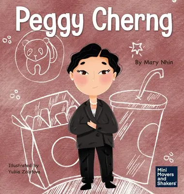 Peggy Cherng: Dětská kniha o tom, jak vidět problémy jako příležitosti - Peggy Cherng: A Kid's Book About Seeing Problems as Opportunities