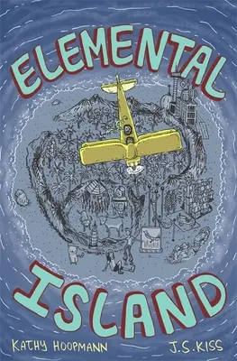 Elementární ostrov - Elemental Island