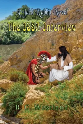 Rozhovor s ISSA: A Jack Rabbit Novel (Román o králíkovi Jackovi) - The ISSA Interview: A Jack Rabbit Novel