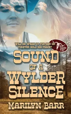 Zvuk wylderského ticha - Sound of a Wylder Silence