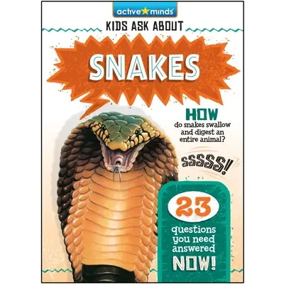 Hadi - Snakes