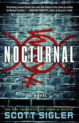 Noční - Nocturnal