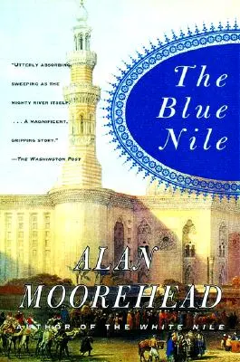 Modrý Nil - The Blue Nile