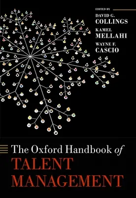 Oxfordská příručka talent managementu - The Oxford Handbook of Talent Management