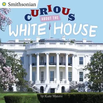 Zvědavost na Bílý dům - Curious about the White House