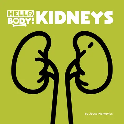 Ledvinky - Kidneys